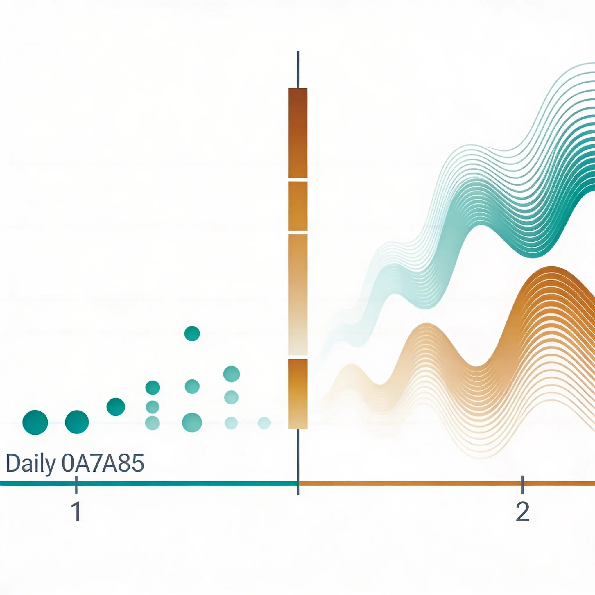 Hero image for How to Track HRV Progress: What Changes Mean for Your Health